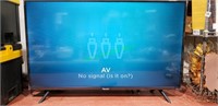 40 Inch Smart Television  Hisense Roku Tv  With