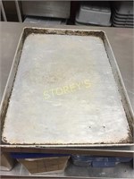 Full Size Sheet Pan - 18 x 26