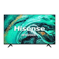 Like New Hisense 50H78G- 50" -HU50A6109FUWA