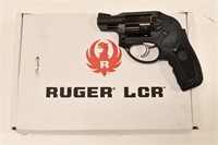 Ruger LCR .357 Magnum Revolver NIB