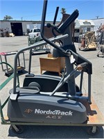 NordicTrack A.C.T. Elliptical Machine