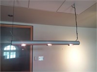 Lampe suspendue design moderne
