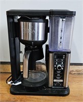 Coffee Maker and Air Fryer