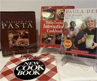 BETTY CROCKER INTERNATIONAL COOKBOOK, THE PASSION