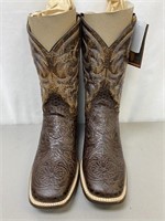 Sz 11-1/2D Men's Roper Boots