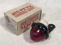 Big Pete Clearance Lamp with box
