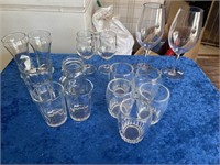 Glassware