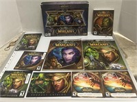 Blizzard World Of WarCraft Battle Chest