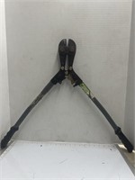 Pittsburgh 24” Bolt/Cable Cutters