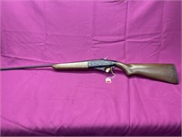 Sears & Roebuck 101.100A Shotgun