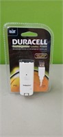 Duracell Rechargeable Gaming Power