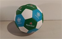 Heineken Euro 2020 Soccer Ball- Some Wear