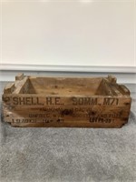 Small Ammo Box