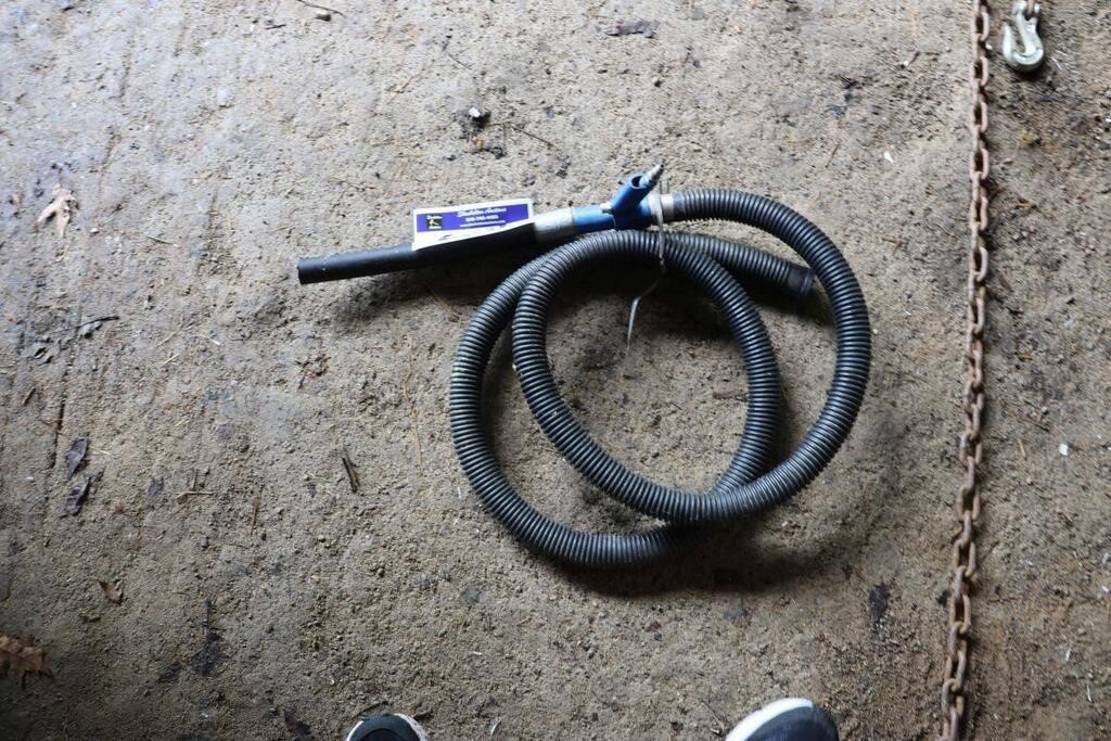 AIR HOSE