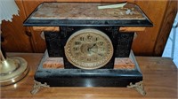 SETH THOMAS mantle clock