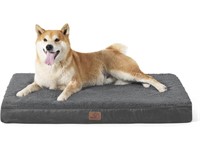 BEDSURE EXTRA LARGE DOG BED 41 X 31IN
