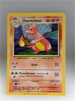 2023 Pokemon CC Charmeleon Holo CLC #2