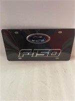 Ford F-150 Nameplate new