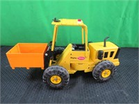 Tonka Mighty fork lift