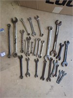 Wrench variety