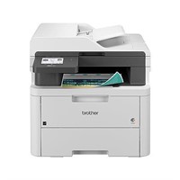 Brother MFC-L3720CDW Wireless Digital Color All-i
