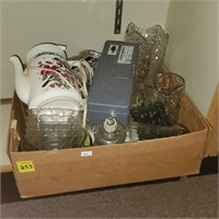 Household Items, Candle Holders