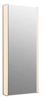 17 in. W x 40 in.H Medicine Cabinet Lighted Mirror
