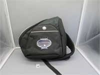 MLB 2008 All Star Game Backpack/Shoulder Bag like