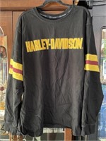 3xl mens Harley Davidson shirt