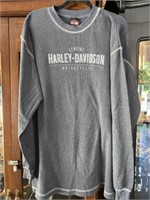Xl mens Harley Davidson shirt