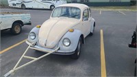 1970 VOLKSWAGEN BUG