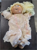 Vintage Cabbage Patch Kids Doll