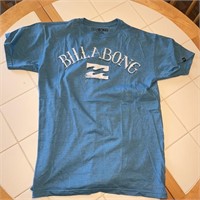 T-shirt Billabong