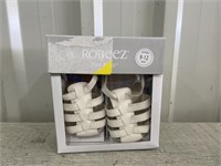 Robeez Sandals 9-12M