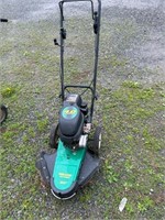 20" Weed Eater trimmer