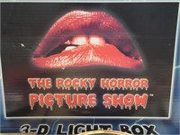 The Rocky Picture 3D Light Box