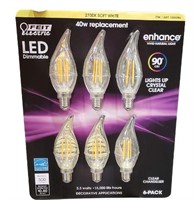 Feit Electric Led Chandelier Bulbs