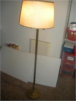 Floor Lamp, 64 inches Tall