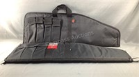 (2) Padded Tactical Rifle cases 40"