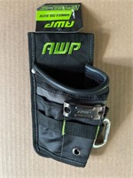 AWP hammer and tool sleeve