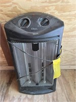 Classic Electric Heater