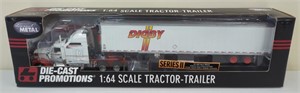 DCP Kenworth Digby Transport NIB 1/64