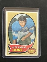 1970 Topps #249 Alex Karras