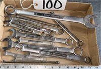 Craftsman Wrenches