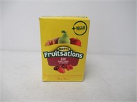 Mott's Fruitsations Veggie Gluten Free Berry,