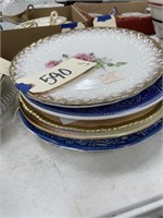 China Plates