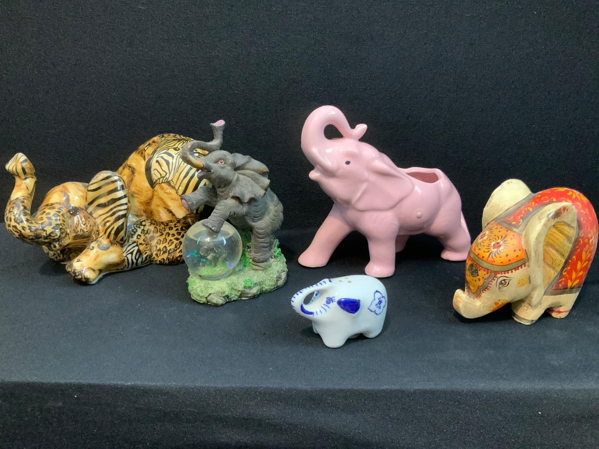 Online Only Estate Collectibles Auction