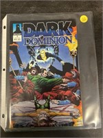 1993 DARK DOMINION