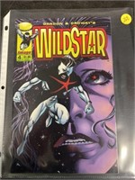 1993 GORDON AND ORDWAYS WILDSTAR