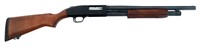 MOSSBERG MODEL 500A 12 GAUGE SHOTGUN